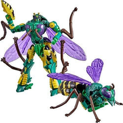 Transformers War for Cybertron Kingdom Deluxe - Select Figure(s) (Online Order Only)