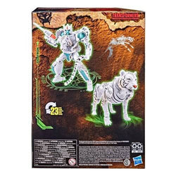 Transformers War for Cybertron Kingdom Voyager - Select Figure(s) (Online Order Only)