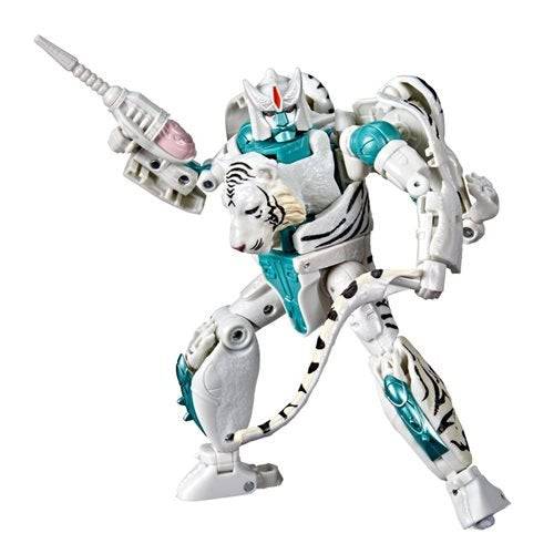 Transformers War for Cybertron Kingdom Voyager - Select Figure(s) (Online Order Only)