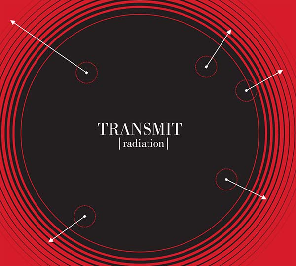 Radiation [CD]