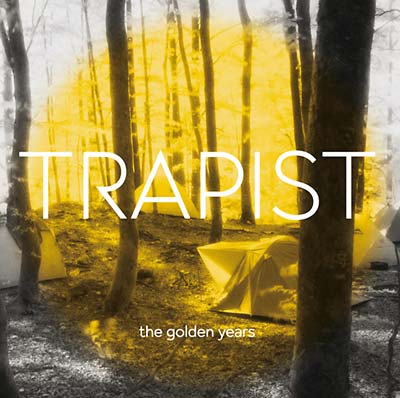 The Golden Years [CD] (ONLINE ORDER ONLY)