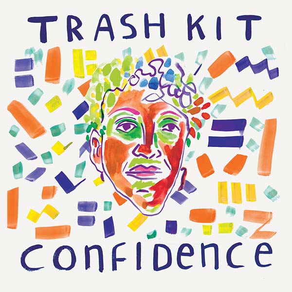 Confidence [CD]