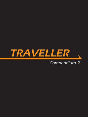 Traveller Compendium Volume 2 (Online Only)
