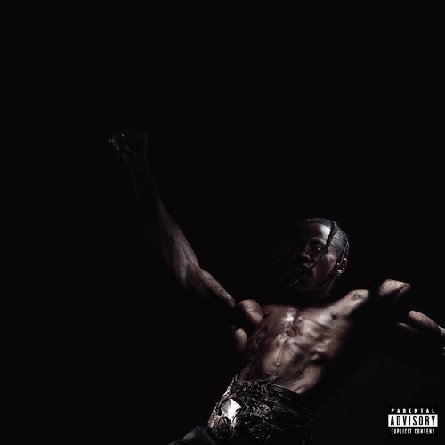 Utopia [Explicit Content] [CD] (ONLINE ORDER ONLY)