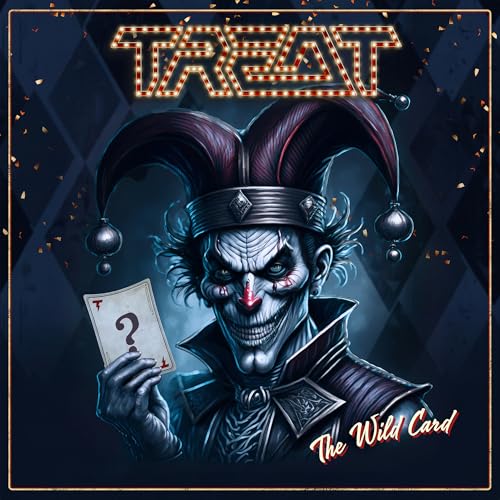The Wild Card [CD] (ONLINE ORDER ONLY)