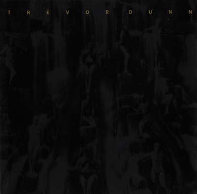 Trevor Dunn - Four Films [CD] (ONLINE ORDER ONLY)