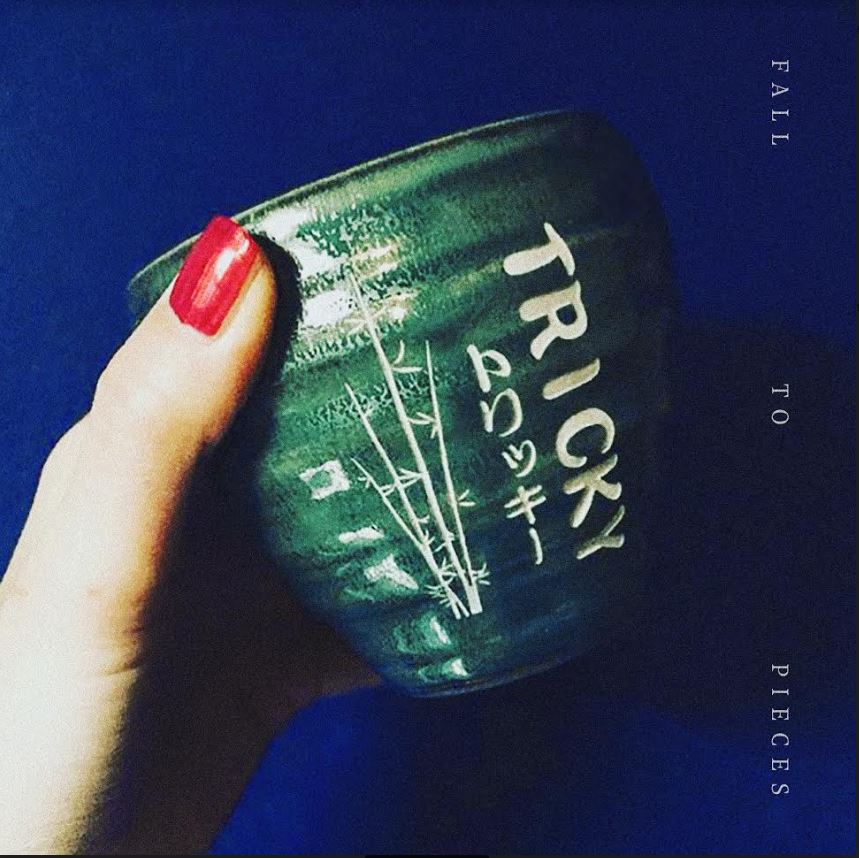 Tricky - Fall to Pieces [CD] (ONLINE ORDER ONLY)