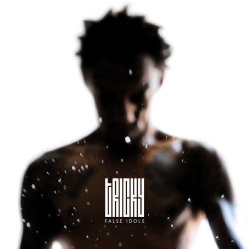 Tricky - False Idols [CD] (ONLINE ORDER ONLY)