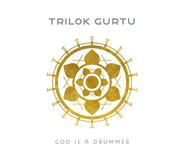 God Is A Drummer [Vinyl]