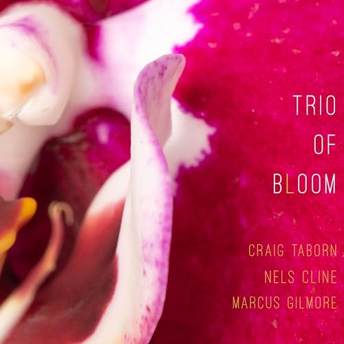 Trio Of Bloom [CD] (ONLINE ORDER ONLY)