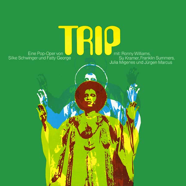 TRIP - Trip [CD] (ONLINE ORDER ONLY)