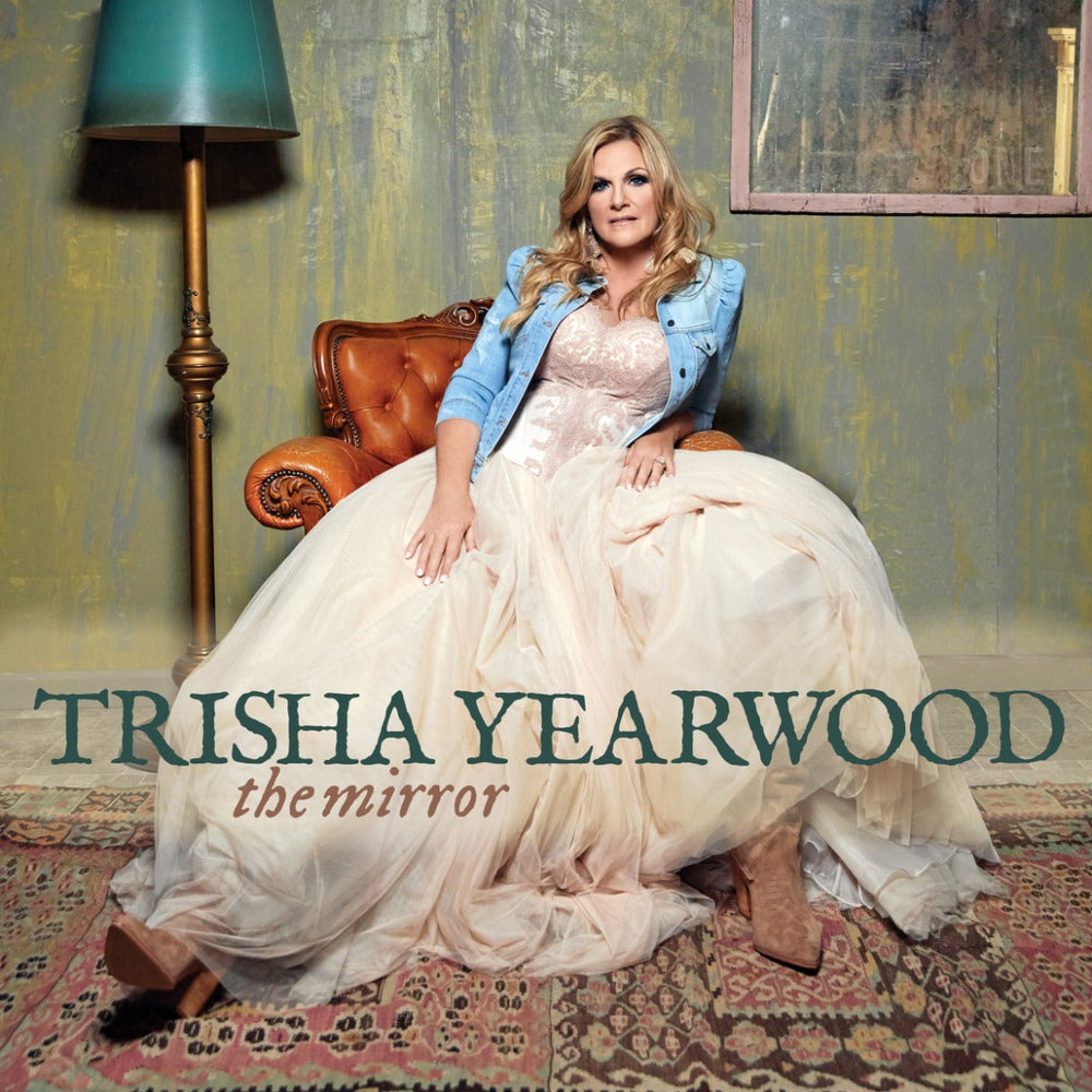 The Mirror [Vinyl]