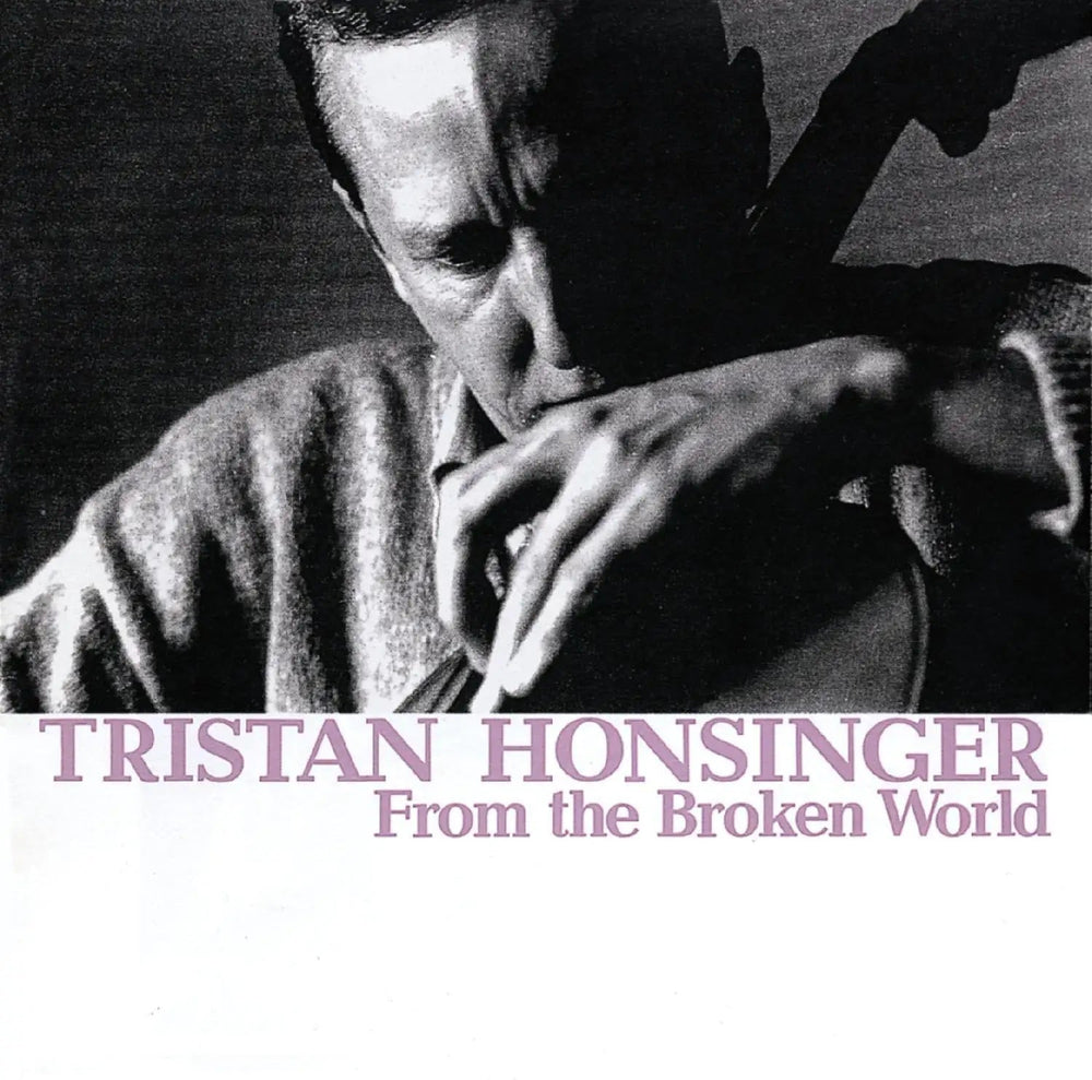 From The Broken World [Vinyl] (ONLINE ORDER ONLY)