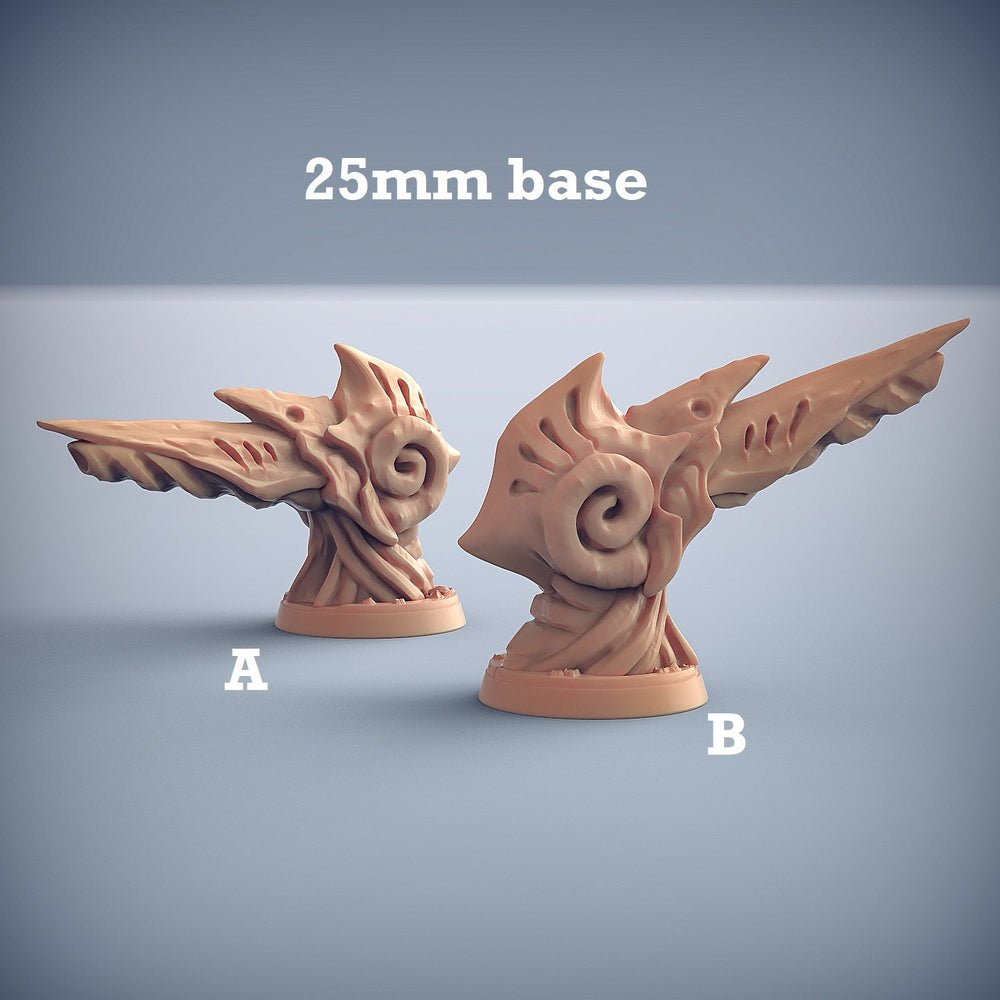 Triton Soulcannons (Terrain) (Online Order Only)