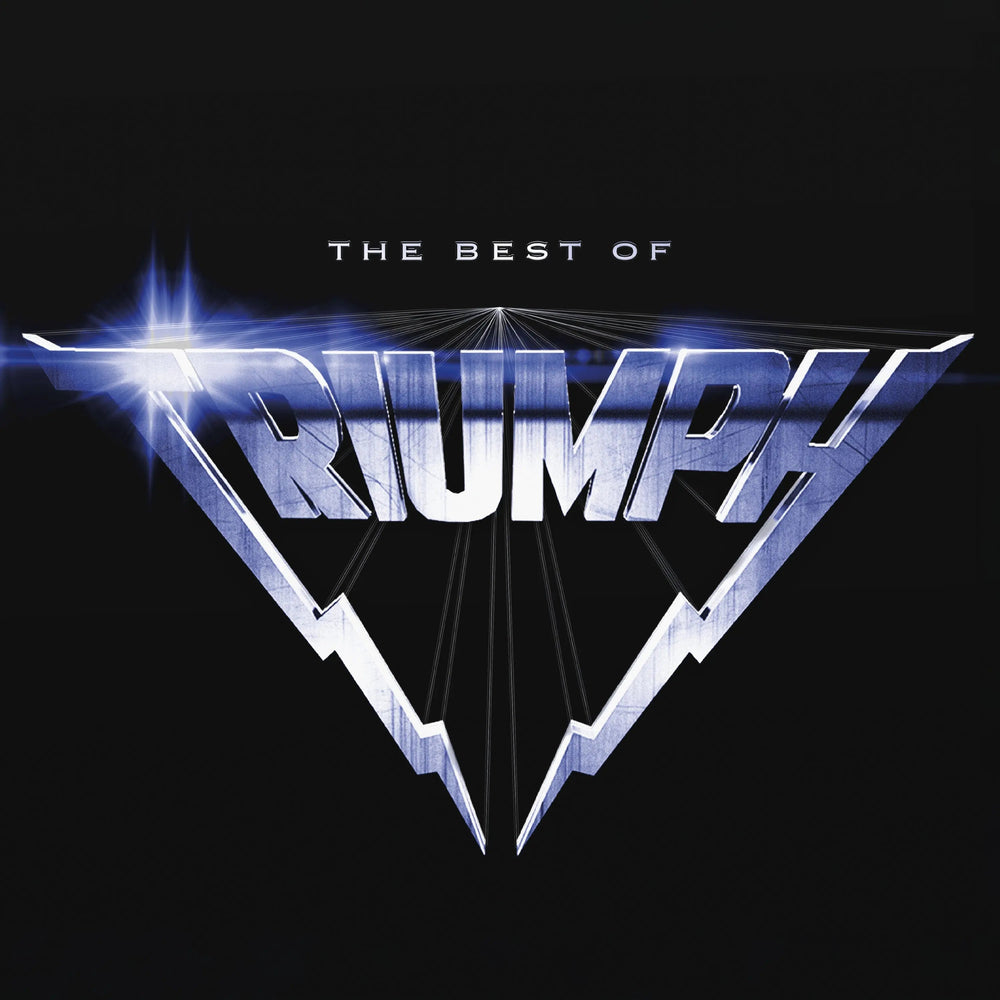 Triumph - The Best Of Triumph [LP] [Vinyl]