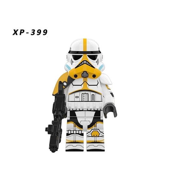 Trooper (Online Only)