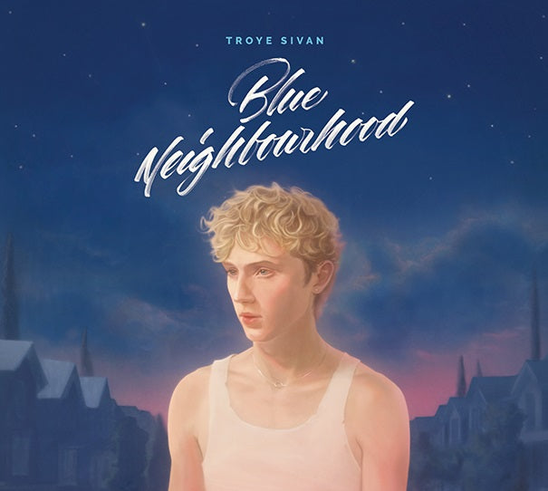 Blue Neighbourhood 'Ten Years On' (10Th Anniversary) [CD] (ONLINE ORDER ONLY)