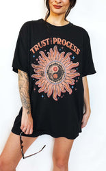 Trust The Process Tee (ONLINE ORDER ONLY)