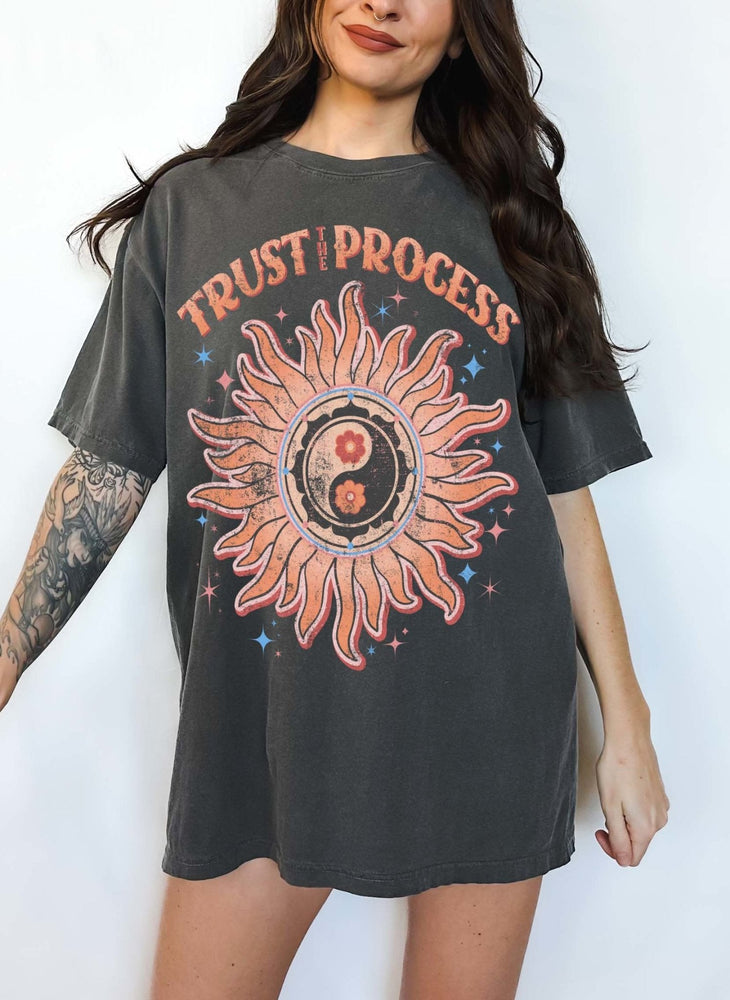 Trust The Process Tee (ONLINE ORDER ONLY)