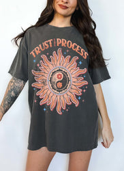 Trust The Process Tee (ONLINE ORDER ONLY)