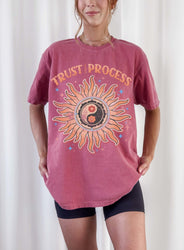 Trust The Process Tee (ONLINE ORDER ONLY)