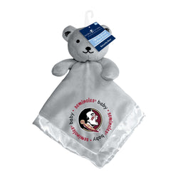 Florida State Seminoles - Security Bear Gray