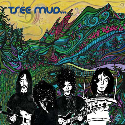 LSD Bacro [CD] (ONLINE ORDER ONLY)