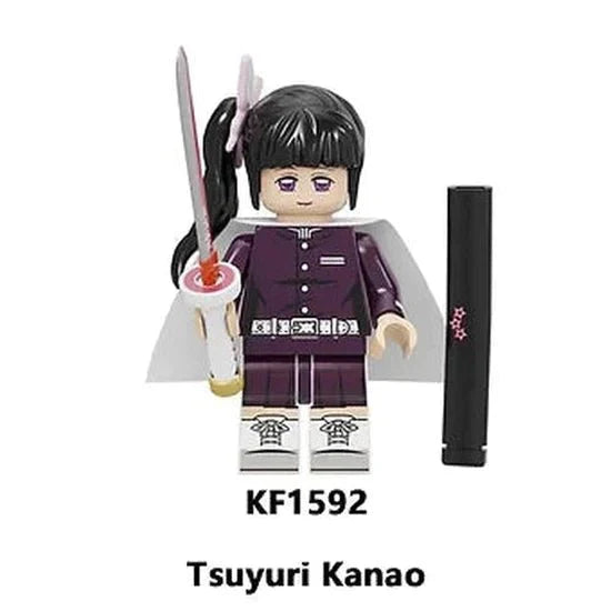 Tsuyuri (Online Only)