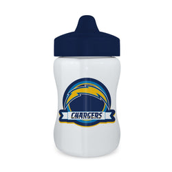 Los Angeles Chargers Sippy Cup (ONLINE ORDER ONLY)