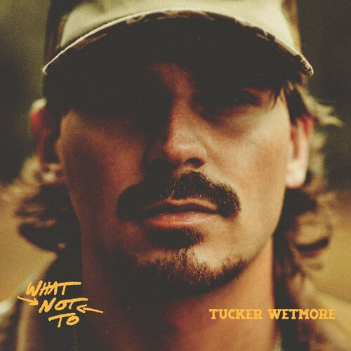 What Not To [Explicit Content] (2 Lp's) [Vinyl] (ONLINE ORDER ONLY)