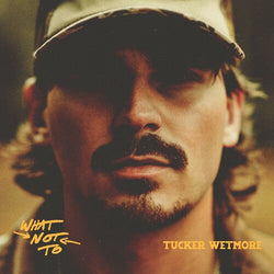 What Not To [Explicit Content] (2 Lp's) [Vinyl] (ONLINE ORDER ONLY)