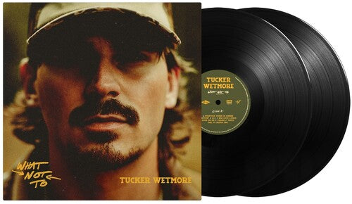 What Not To [Explicit Content] (2 Lp's) [Vinyl] (ONLINE ORDER ONLY)