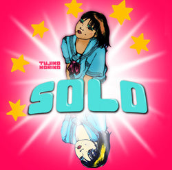 TUJIKO NORIKO - Solo [CD] (ONLINE ORDER ONLY)