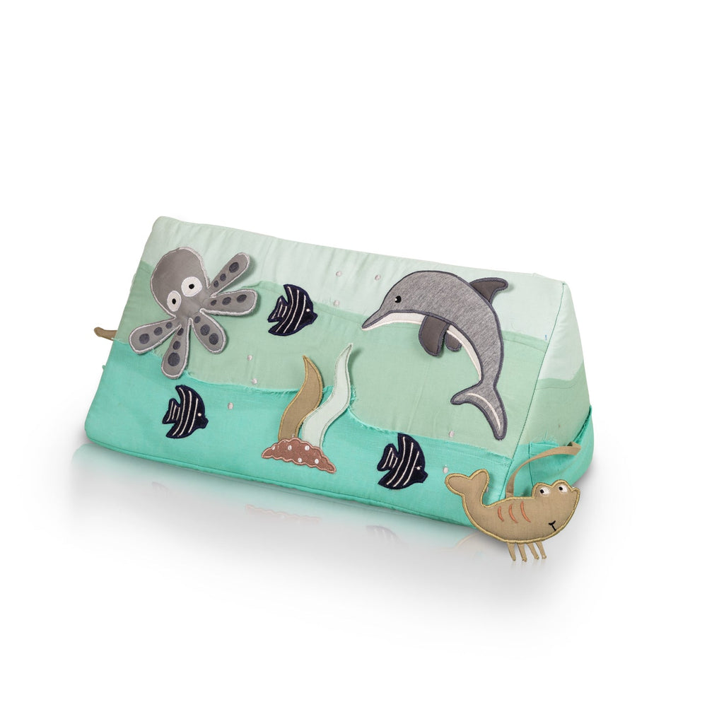Under the sea tummy time toy (ONLINE ORDER ONLY)