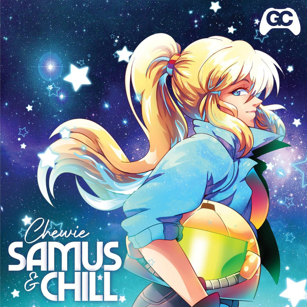 Samus & Chill [Vinyl] (ONLINE ORDER ONLY)