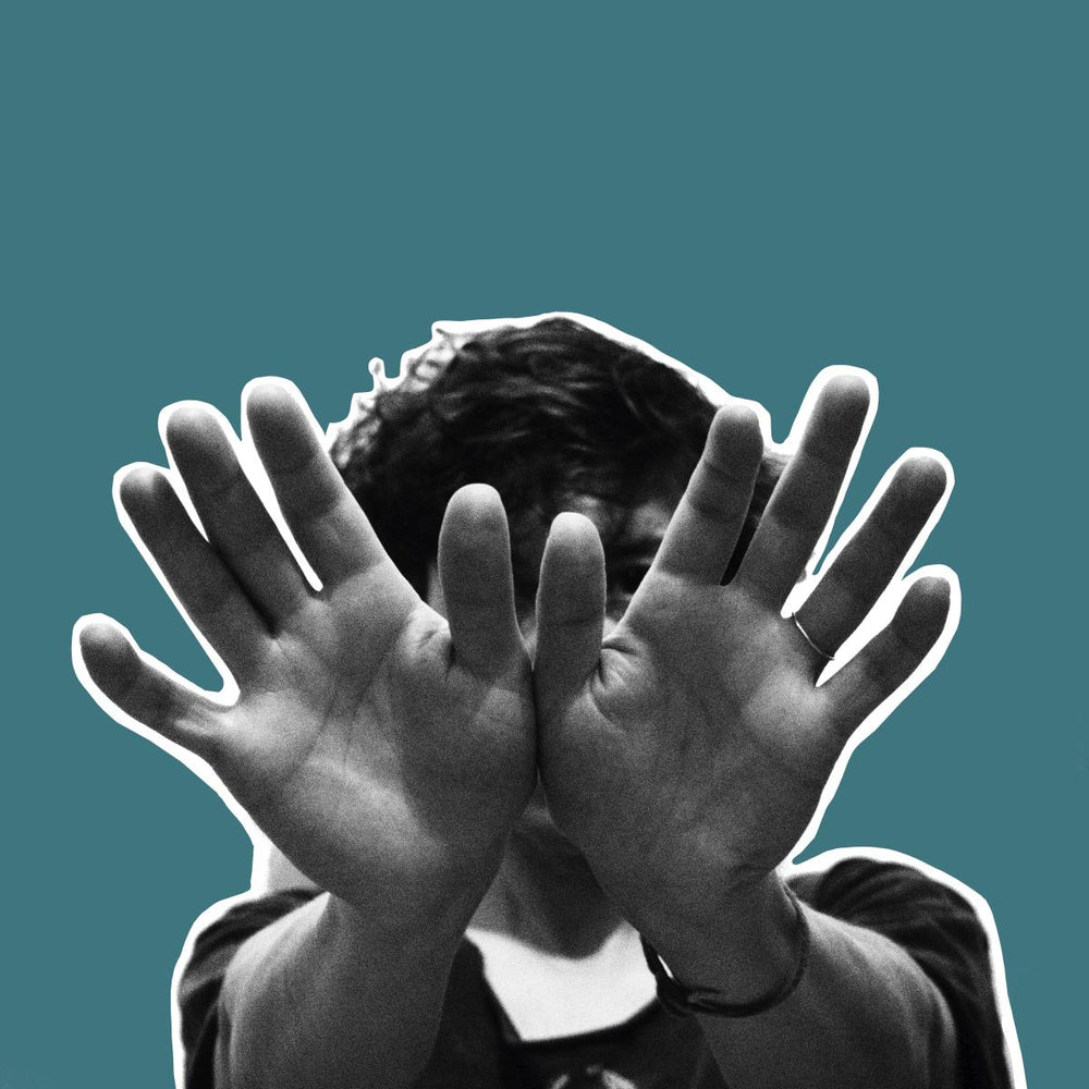 I can feel you creep into my private life [CD]
