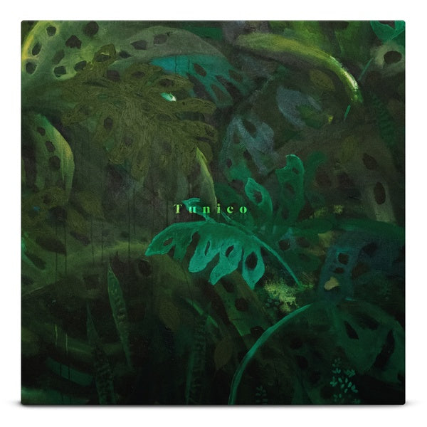 TUNICO - Tunico [CD] (ONLINE ORDER ONLY)