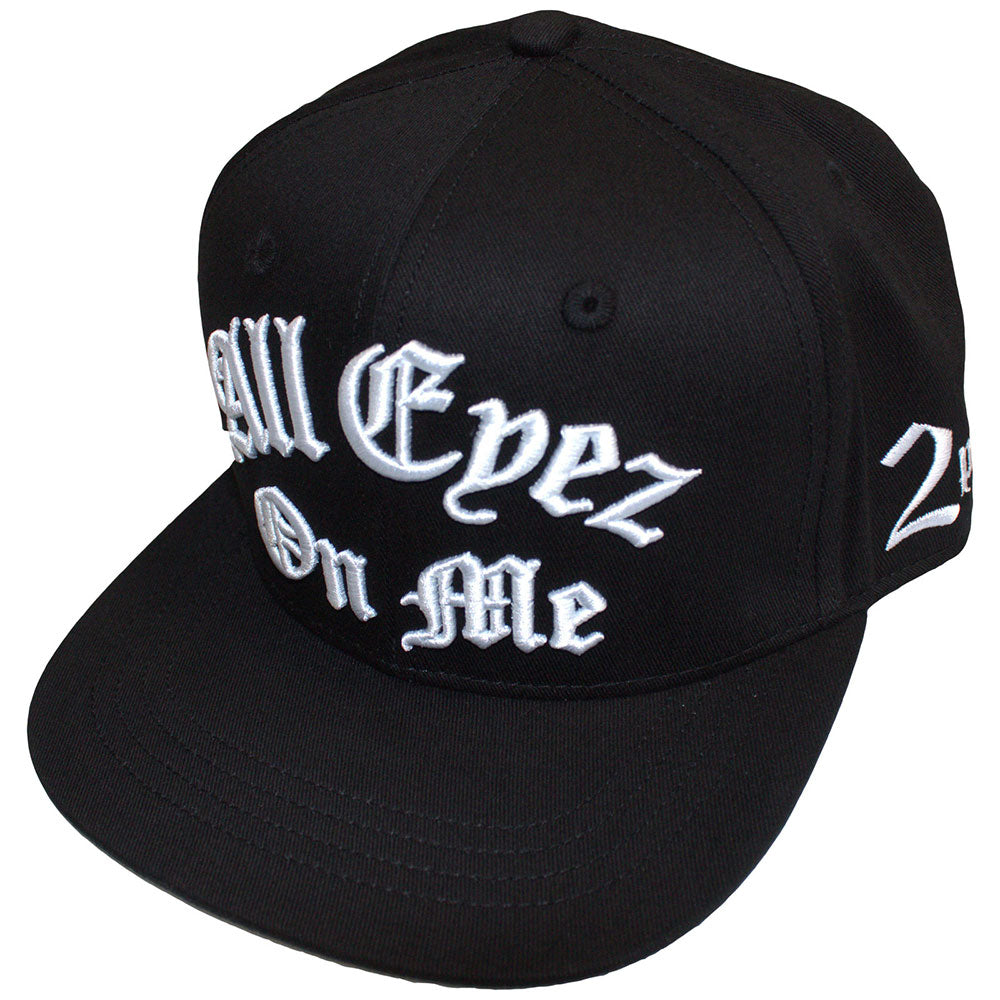 All Eyez On Me [] (ONLINE ORDER ONLY)