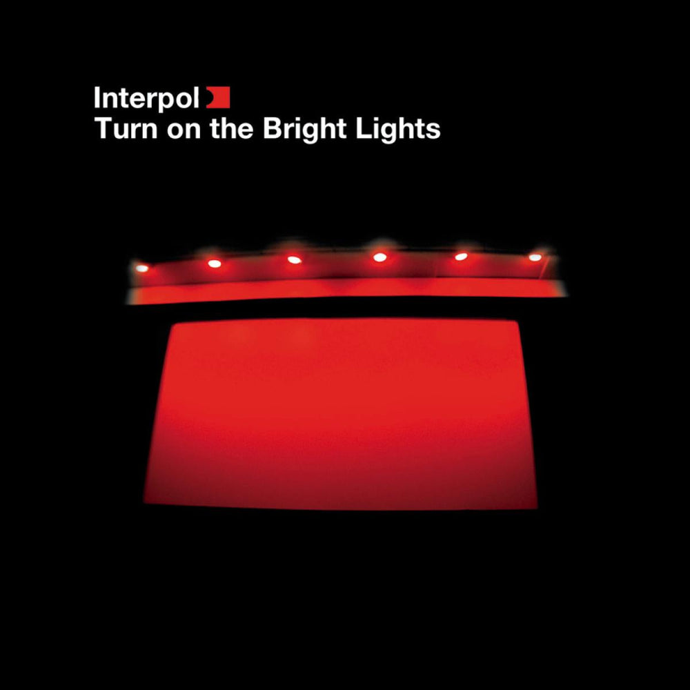 Turn on the Bright Light (MP3 Download) [Vinyl] (ONLINE ORDER ONLY)