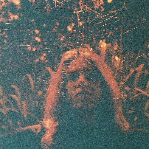 Peripheral Vision (Indie Exclusive) (10 Year Anniversary Edition) (Limited Edition, Orange Colored Vinyl) [Vinyl] (ONLINE ORDER ONLY)