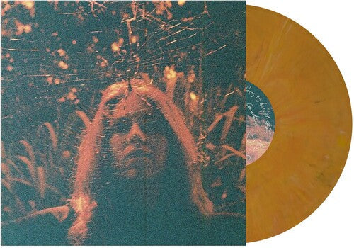 Peripheral Vision (Indie Exclusive) (10 Year Anniversary Edition) (Limited Edition, Orange Colored Vinyl) [Vinyl] (ONLINE ORDER ONLY)