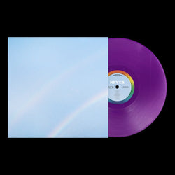 Never Enough (Birds Vinyl) (Indie Exclusive) (Purple Vinyl) [Vinyl] (ONLINE ORDER ONLY)