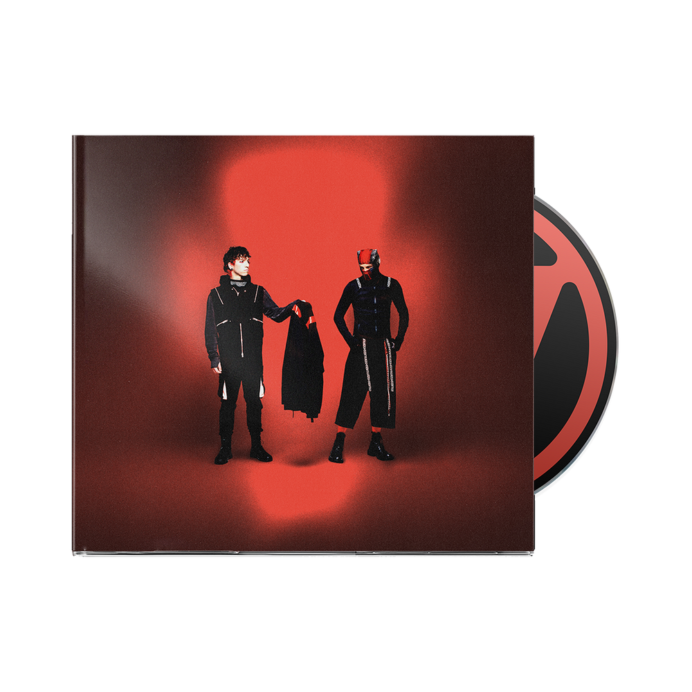 Breach [CD]