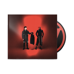 Breach [CD]
