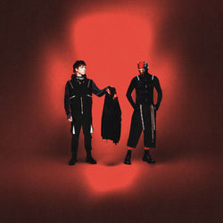 Breach [CD]