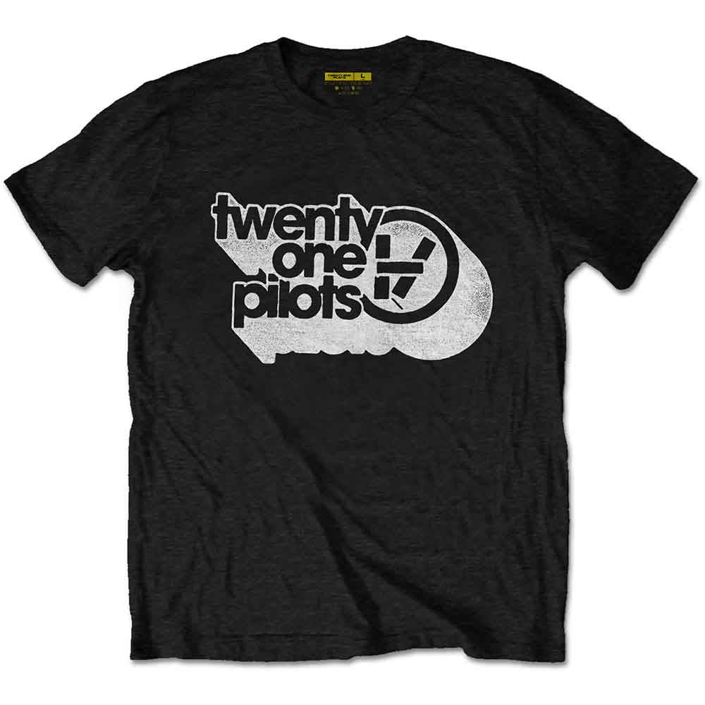 Vessel Vintage [T-Shirt] (ONLINE ORDER ONLY)