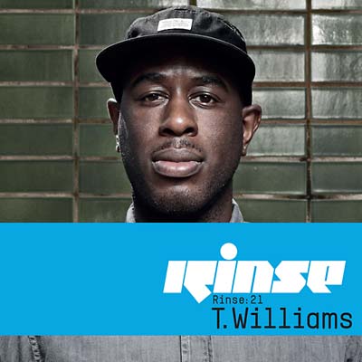 Rinse: 21 [CD] (ONLINE ORDER ONLY)