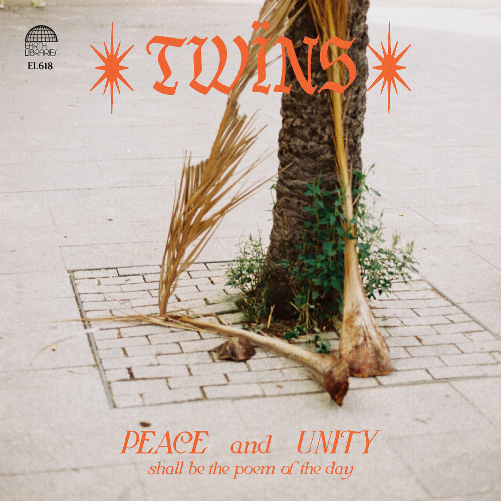 Healing Dreams (Banyan Green Recycled Vinyl) [Vinyl] (ONLINE ORDER ONLY)