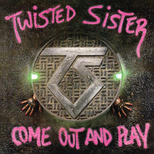 Come Out And Play [Import] [CD] (ONLINE ORDER ONLY)