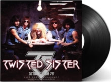 Detroit Club 1979 [Import] [Vinyl] (ONLINE ORDER ONLY)